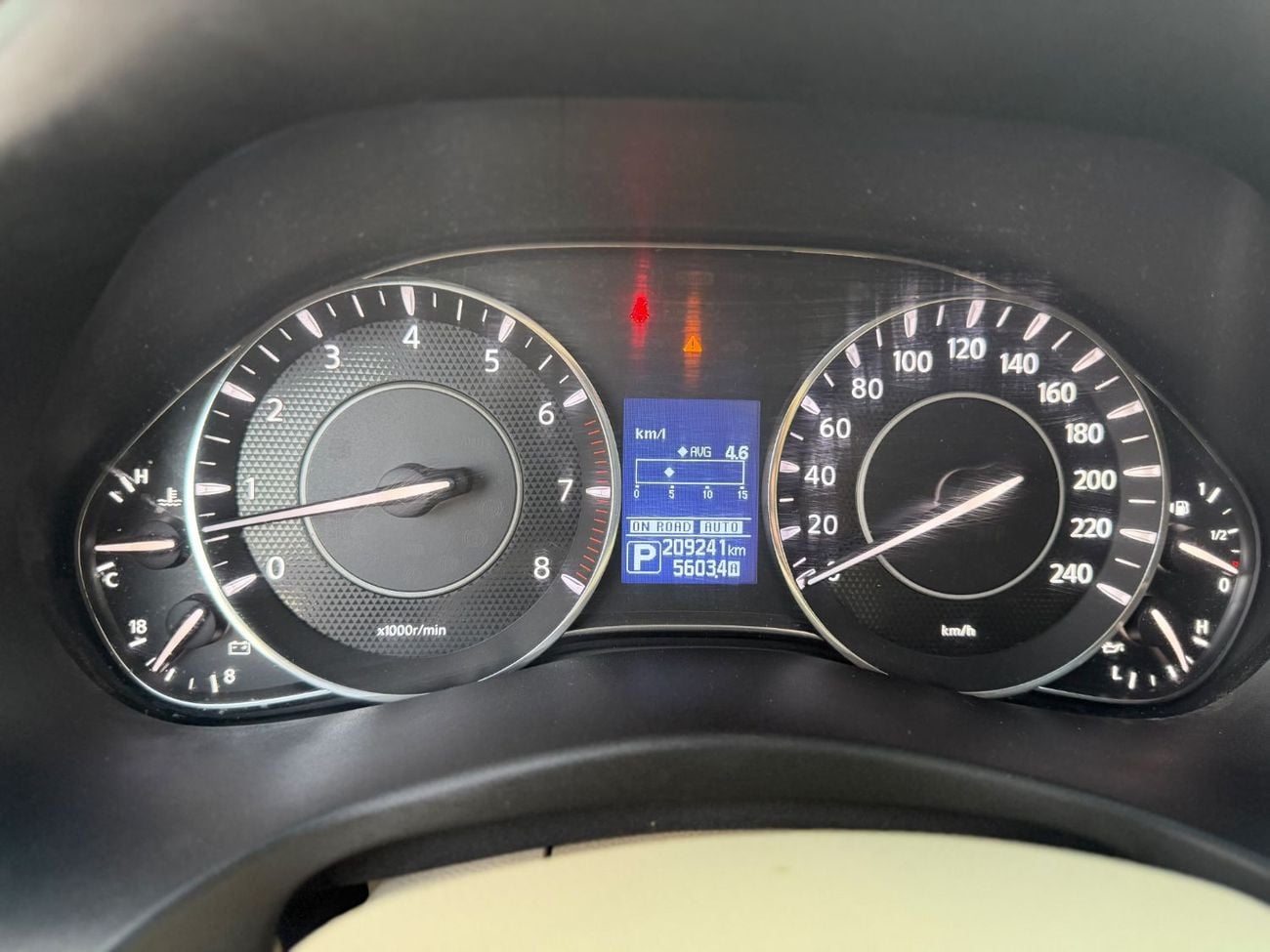 Nissan Patrol SE PLATINUM CITY 3000 cc four-wheel drive 4/4 sunroof