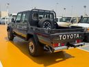 Toyota Land Cruiser Pick Up Toyota Land Cruiser 79 4.0L V6