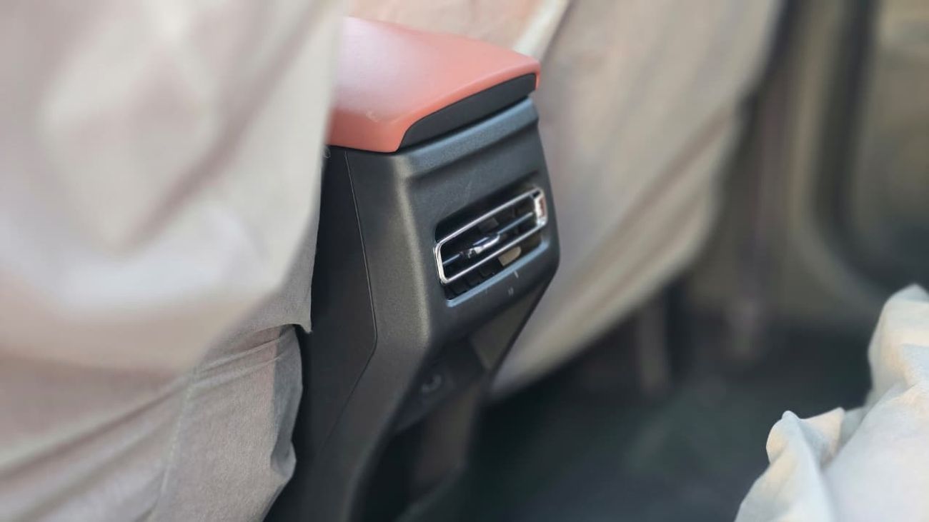 تشنجان x5 بلس PIONEER