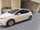 Peugeot 206 1.2