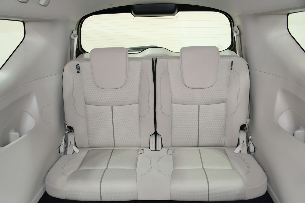 Nissan X Terra TITANIUM 2.0