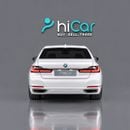 BMW 730Li M SPORT AED 2,490 P.M • 0% Downpayment • BMW 730li M-Sport • 1 Year Warranty