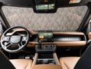 Land Rover Defender 110 HSE P525