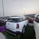 ميني كوبر كونتري مان