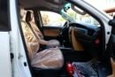 Toyota Fortuner EXR 89000KM-GCC SPECS-EXCELLENT CONDITION