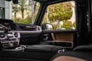 Mercedes Benz G63 AMG STANDARD Night package Clean title 2 keys original paint no accident Completely serviced and ready to go