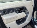 Land Rover Range Rover HSE P400