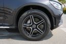 مرسيدس بنز GLC 300 AMG 2.0L