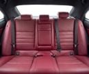 Lexus IS350 3.5