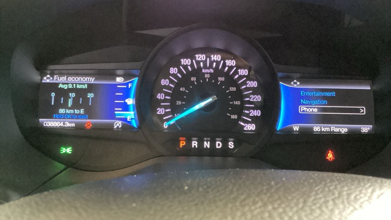 Ford Edge SEL | Guaranteed Warranty | 0 Down Payment