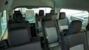 Toyota Hiace DX (For Export , НА ЭКСПОРТ) Bus 2.8T V4 RWD GCC 2026 Без пробега