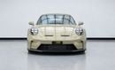 Porsche 911 GT3 TOURING