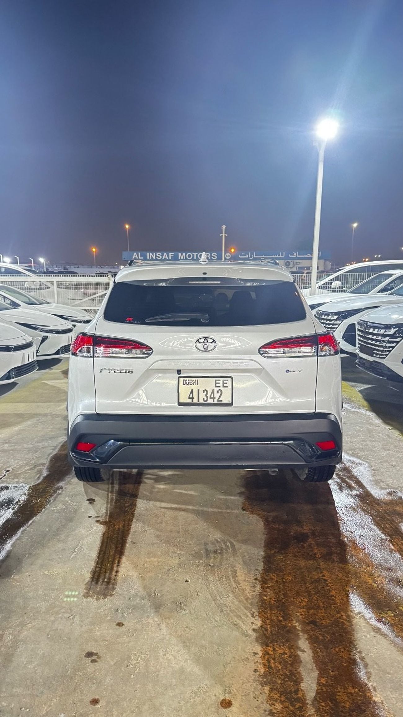 Toyota Frontlander