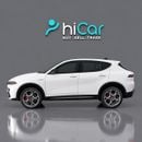 Alfa Romeo Tonale VELOCE AED 1,724 pm • 0% Downpayment • Alfa Romeo Tonale Veloce • Agency Warranty