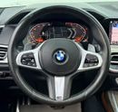 BMW X7 50i PURE EXCELLENCE 2019 BMW X7 xDrive50i M-Sport, Warranty, Full BMW Service History, Pilot Chairs, Fully Loaded, GCC