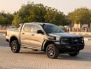 فورد رانجر WILDTRAK