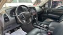إنفينيتي QX80 لوكس سنسوري بروأكتيف