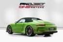 بورش 911