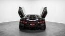 Lamborghini Sian STANDARD FKP 37 - 2021 - Euro Specs