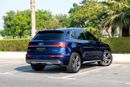 Audi Q5 45 TFSI quattro | Warranty Till | GCC Specs