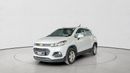Chevrolet Trax LT | Guaranteed Warranty | 0 Down Payment