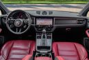 بورش ماكان T Macan T | 4,211 P.M | 0% Downpayment | FULL PORSCHE HISTORY