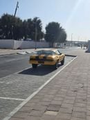 Chevrolet Camaro RS