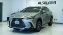 Lexus NX250