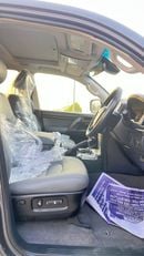 Toyota Land Cruiser TOYOTA LAND CRUISER VXR DIESEL RHD
