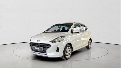 Hyundai Grand i10 SMART | Guaranteed Warranty | 0 Down Payment