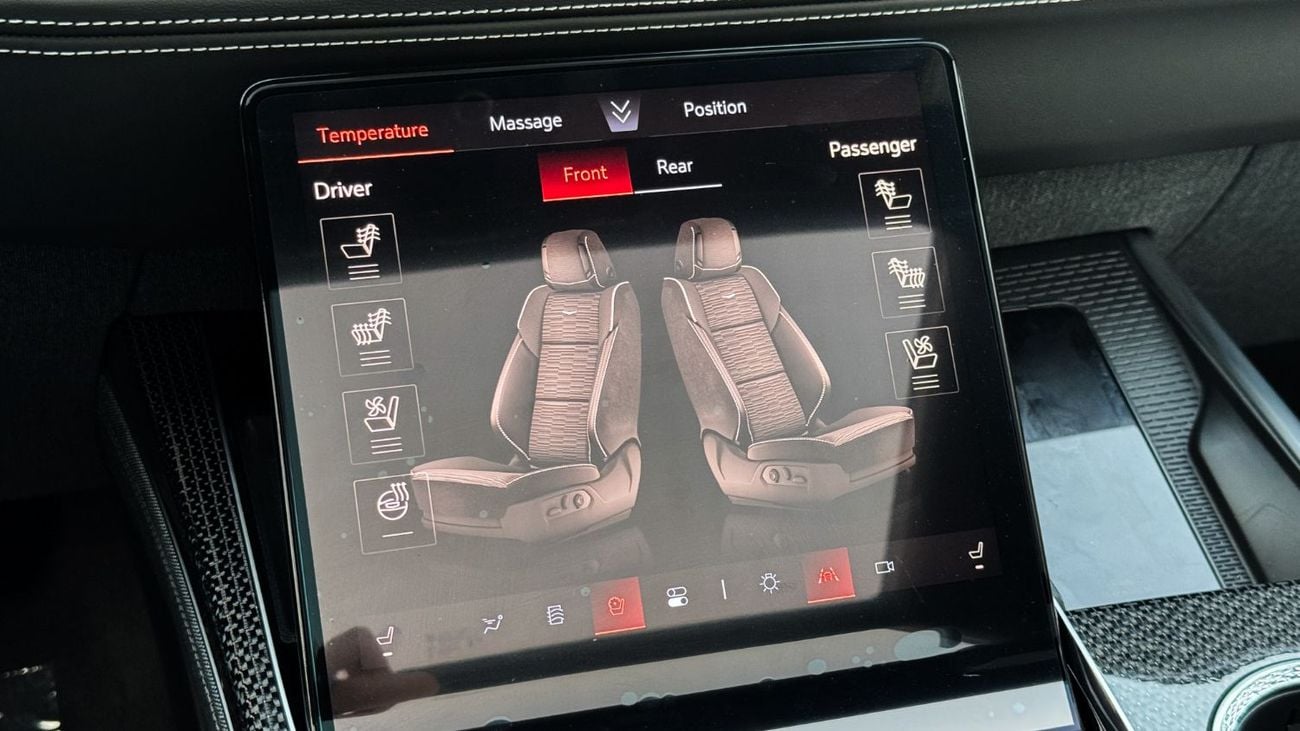 كاديلاك إسكالاد V SERIES Executive American Specs 2026 Brand New 6.2L V8 Supercharged