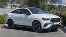 Mercedes Benz GLE53 AMG COUPE 4MATIC+ (For Export , НА ЭКСПОРТ) EQ Boost 2026 GCC Без пробега