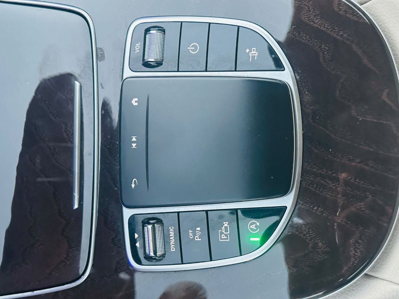Mercedes Benz E 450 STANDARD