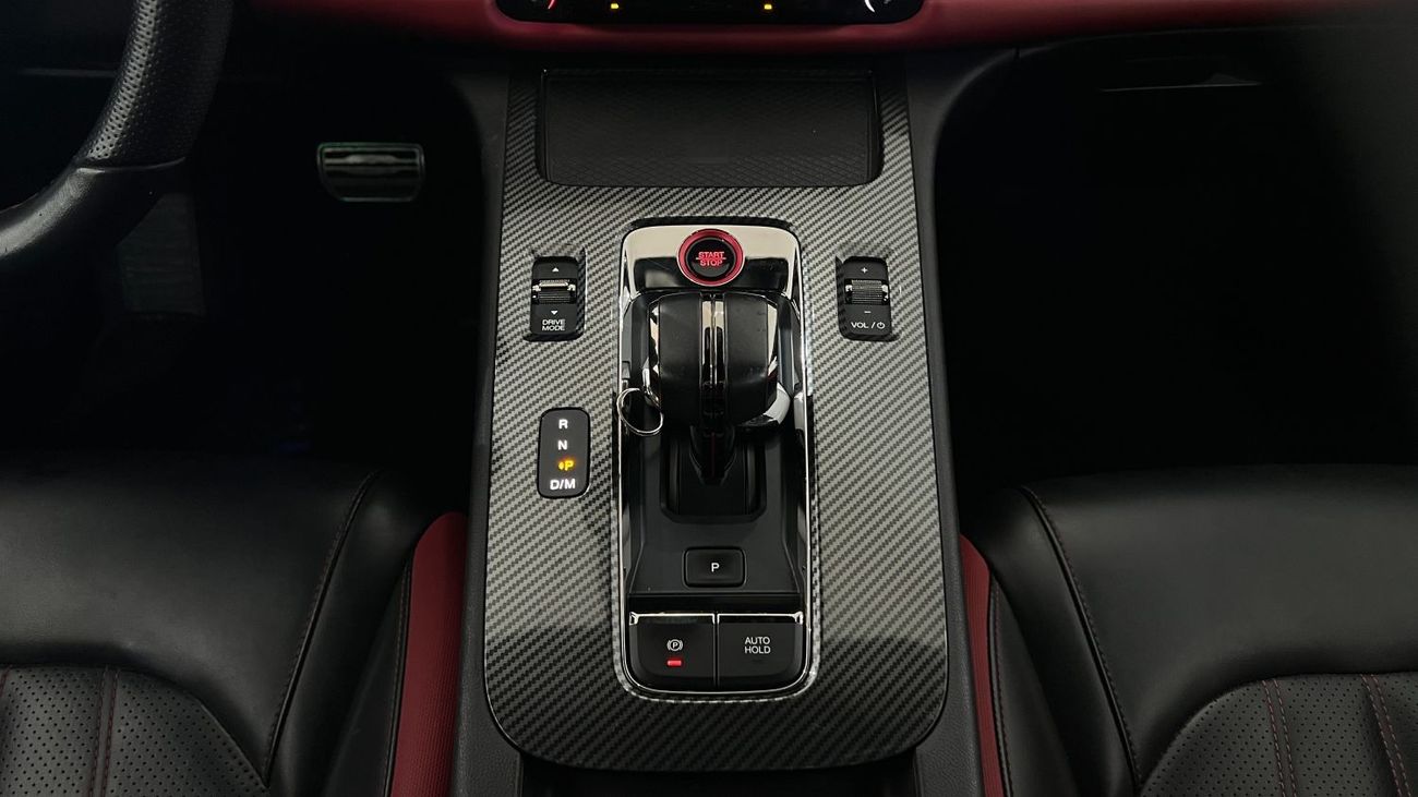 GAC Empow GL | 2024 | 0% DP | 918 / Month | Gargash Warranty | Service History