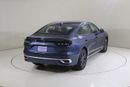 Ford Taurus TREND FH-TPC1225N/AL TAYER MOTORS/ AL QOUZ SHOWROOM