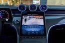 مرسيدس بنز GLC 200 بريميوم بلس مرسيدس بنز GLC200 كوبيه 4MATIC موديل 2024 بقوانين مجلس التعاون الخليجي | ضمان الوكالة | عقد صيانة