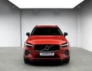 Volvo XC60 MOMENTUM 0% Down Payment Available • FDSH • Warranty • GCC