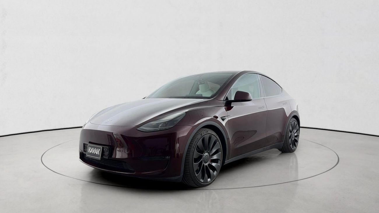 Tesla Model Y | Guaranteed Warranty | 0 Down Payment