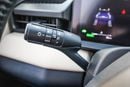 Toyota RAV4 EXR HEV Toyota RAV4 2.5L Hybrid — 2026 Model mid option
