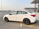Chery Arrizo 5 COMFORT Chery Arrizo 5 1.5L 2026 GCC Sedan Petrol FWD