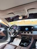 Mercedes Benz E350 STANDARD