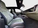 Porsche Cayenne COUPE | LOW MILEAGE | GCC | WARRANTY UNTIL