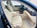 لكزس LS 460 بريمير SWB