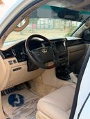 Lexus LX570 NAVIGATION SPORT