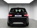بي أم دبليو X3 XDRIVE 28I