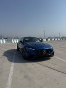 Mercedes Benz CLE53 AMG 4MATIC