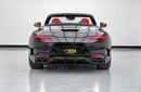 مرسيدس بنز SL 55 AMG 4MATIC+