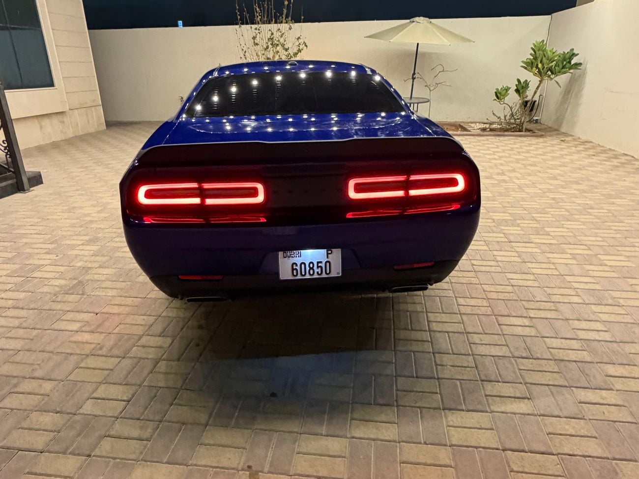 Dodge Challenger R/T