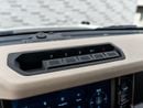 Ford Bronco WILDTRAK