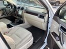 Lexus GX460 2018 Lexus GX460 Full Option 4.6L V8 - Sunroof - Rear Camera & Sensor - Leather Seat - AWD 4x4